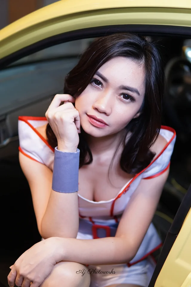 Gaikindo Indonesia International Auto Show 2016