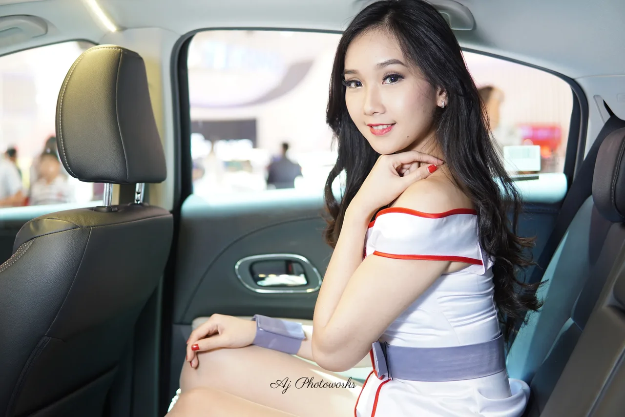 Gaikindo Indonesia International Auto Show 2016