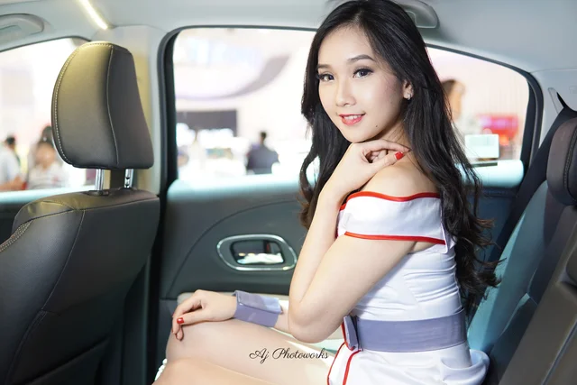 Gaikindo Indonesia International Auto Show 2016