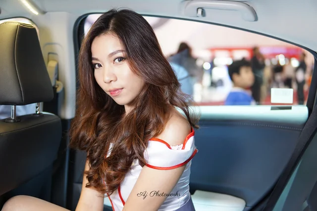 Gaikindo Indonesia International Auto Show 2016