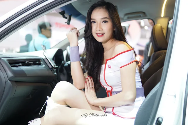 Gaikindo Indonesia International Auto Show 2016