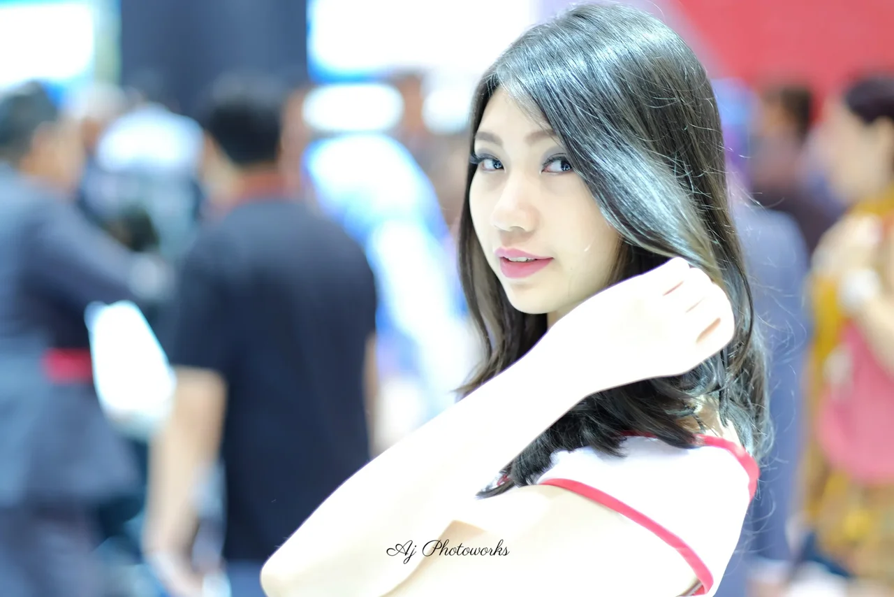 Gaikindo Indonesia International Auto Show 2016