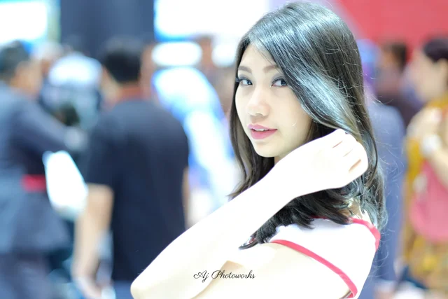 Gaikindo Indonesia International Auto Show 2016