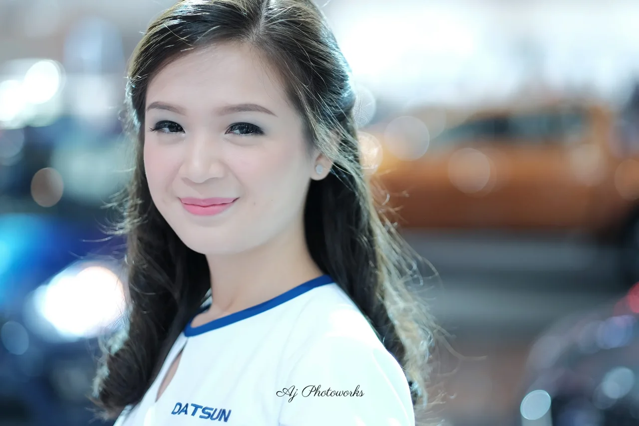 Gaikindo Indonesia International Auto Show 2016