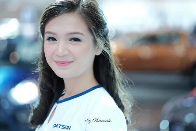 Gaikindo Indonesia International Auto Show 2016