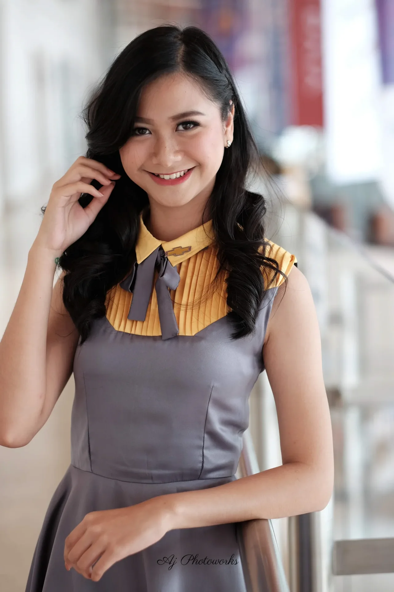 Gaikindo Indonesia International Auto Show 2016