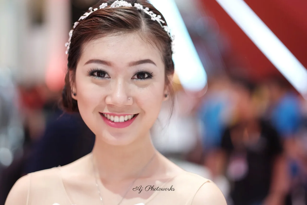 Gaikindo Indonesia International Auto Show 2016