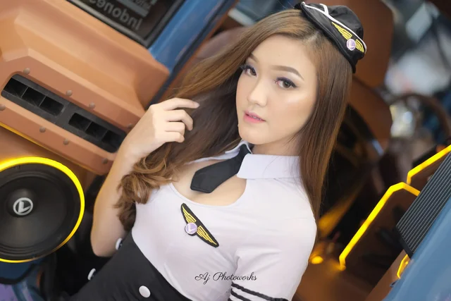 Gaikindo Indonesia International Auto Show 2017