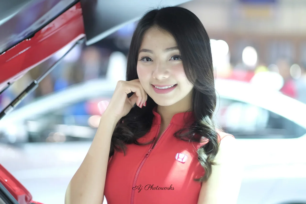 Gaikindo Indonesia International Auto Show 2017