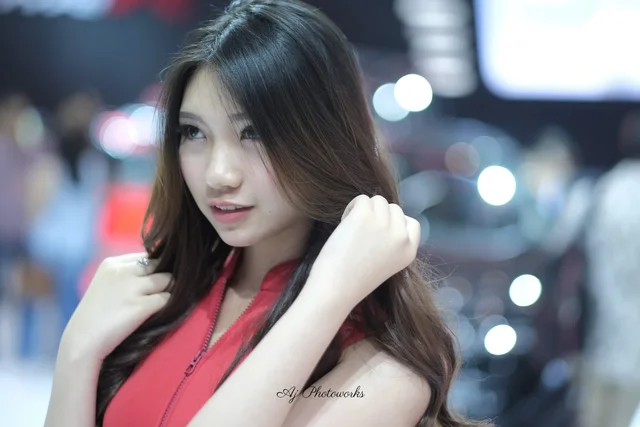 Gaikindo Indonesia International Auto Show 2017