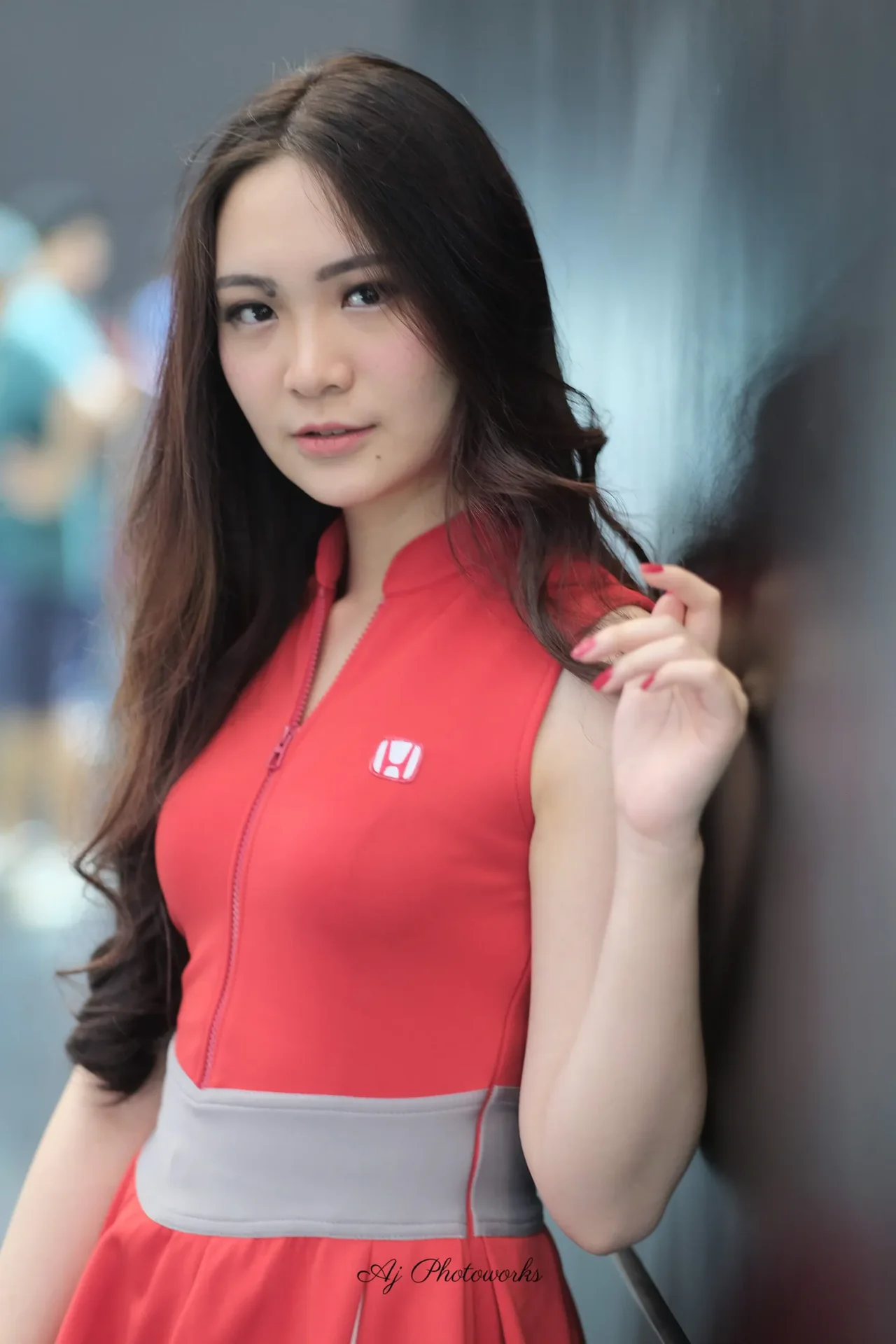 Gaikindo Indonesia International Auto Show 2017