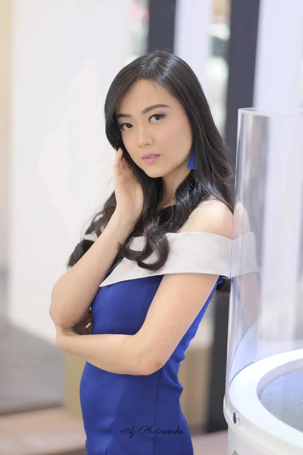 Gaikindo Indonesia International Auto Show 2017