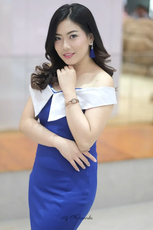 Gaikindo Indonesia International Auto Show 2017