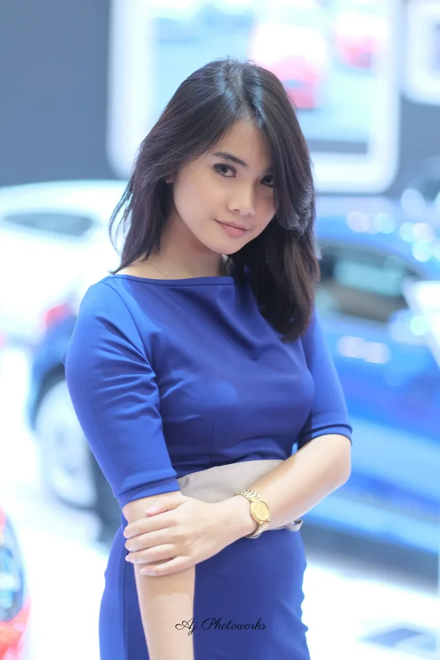 Gaikindo Indonesia International Auto Show 2017