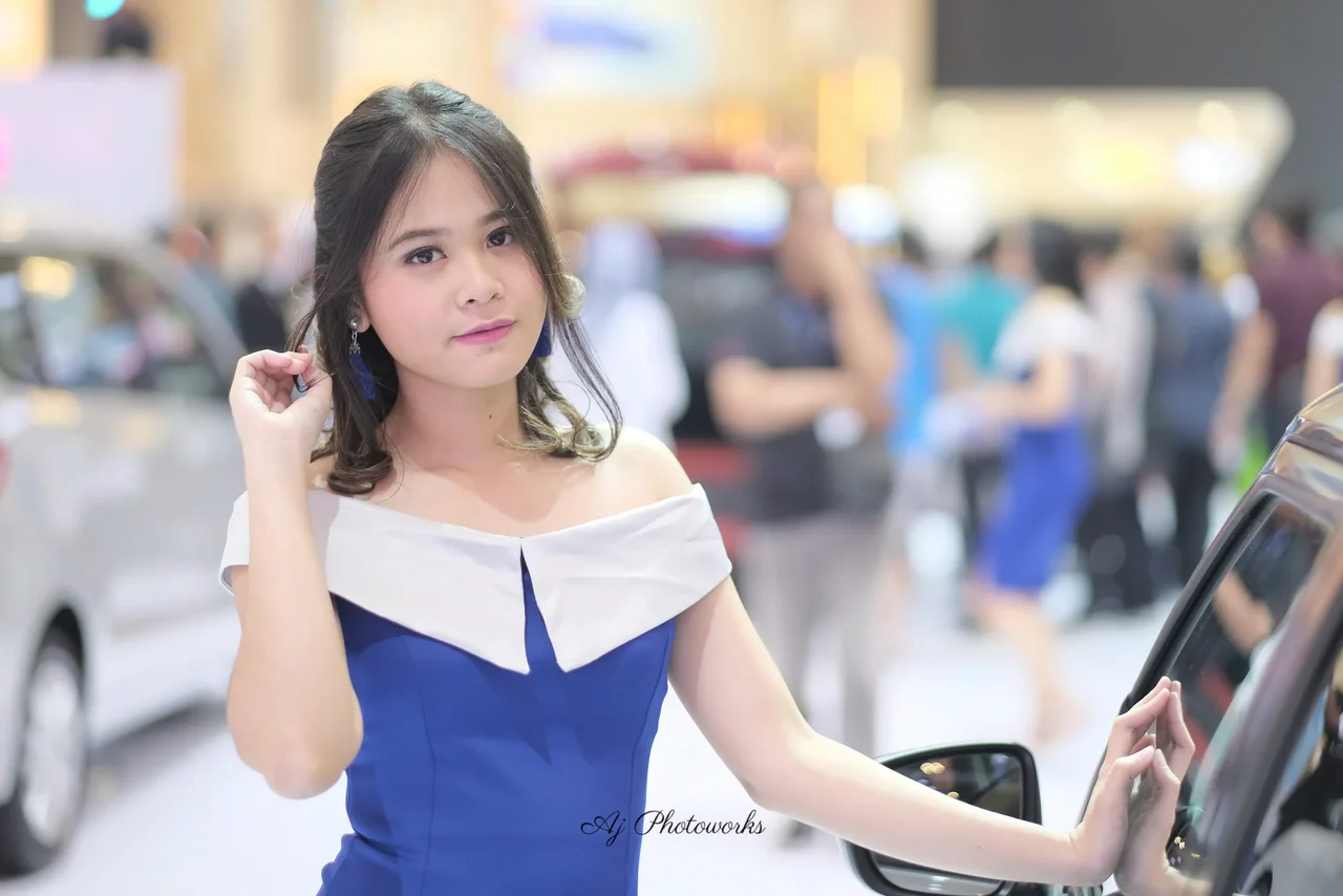 Gaikindo Indonesia International Auto Show 2017