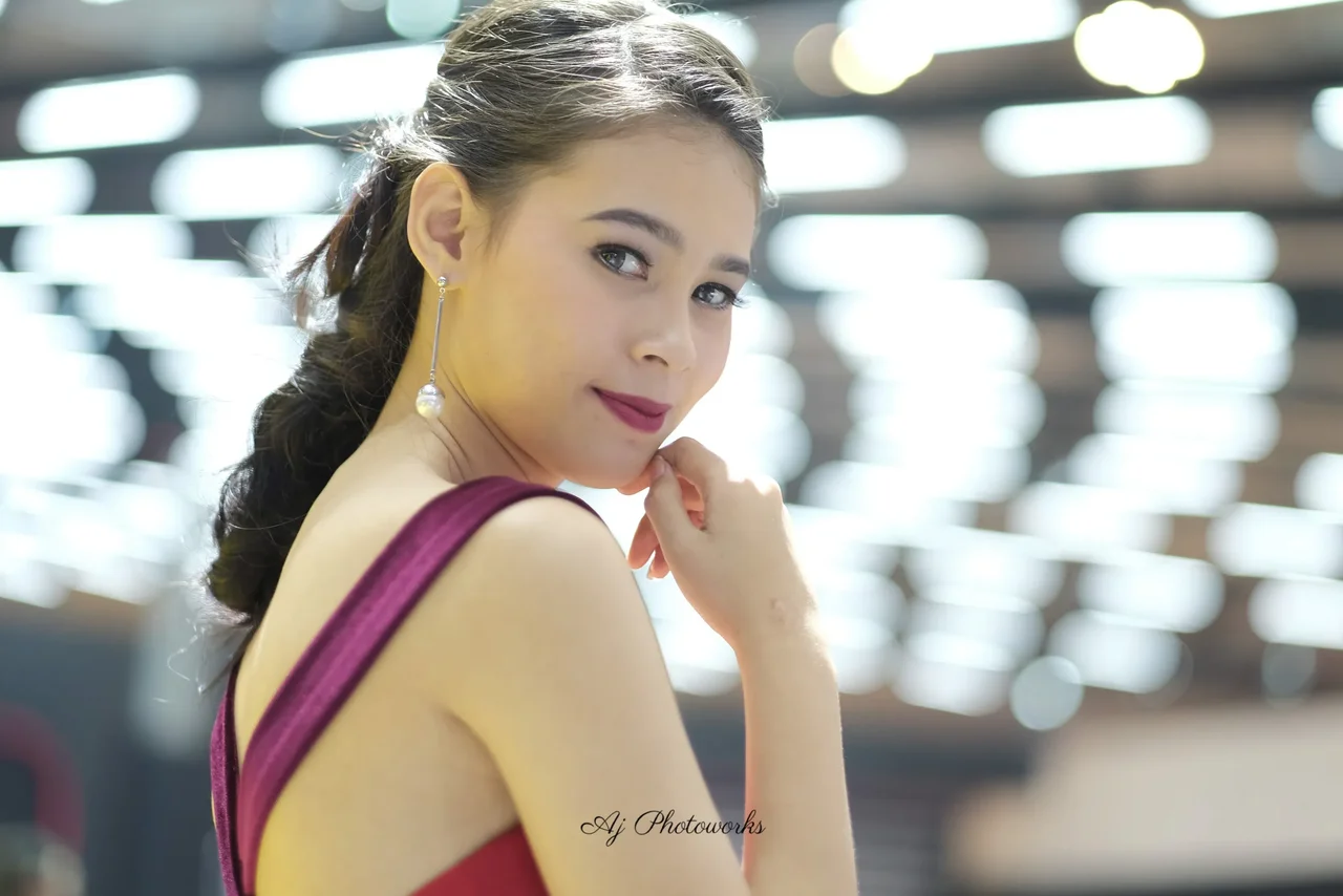 Gaikindo Indonesia International Auto Show 2017