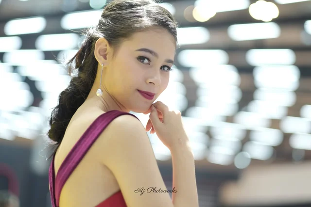 Gaikindo Indonesia International Auto Show 2017