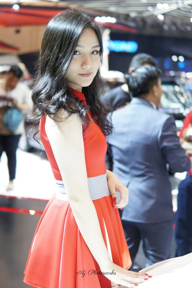 Gaikindo Indonesia International Auto Show 2017