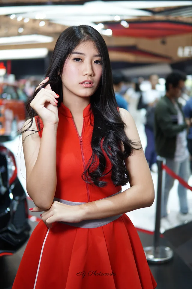 Gaikindo Indonesia International Auto Show 2017