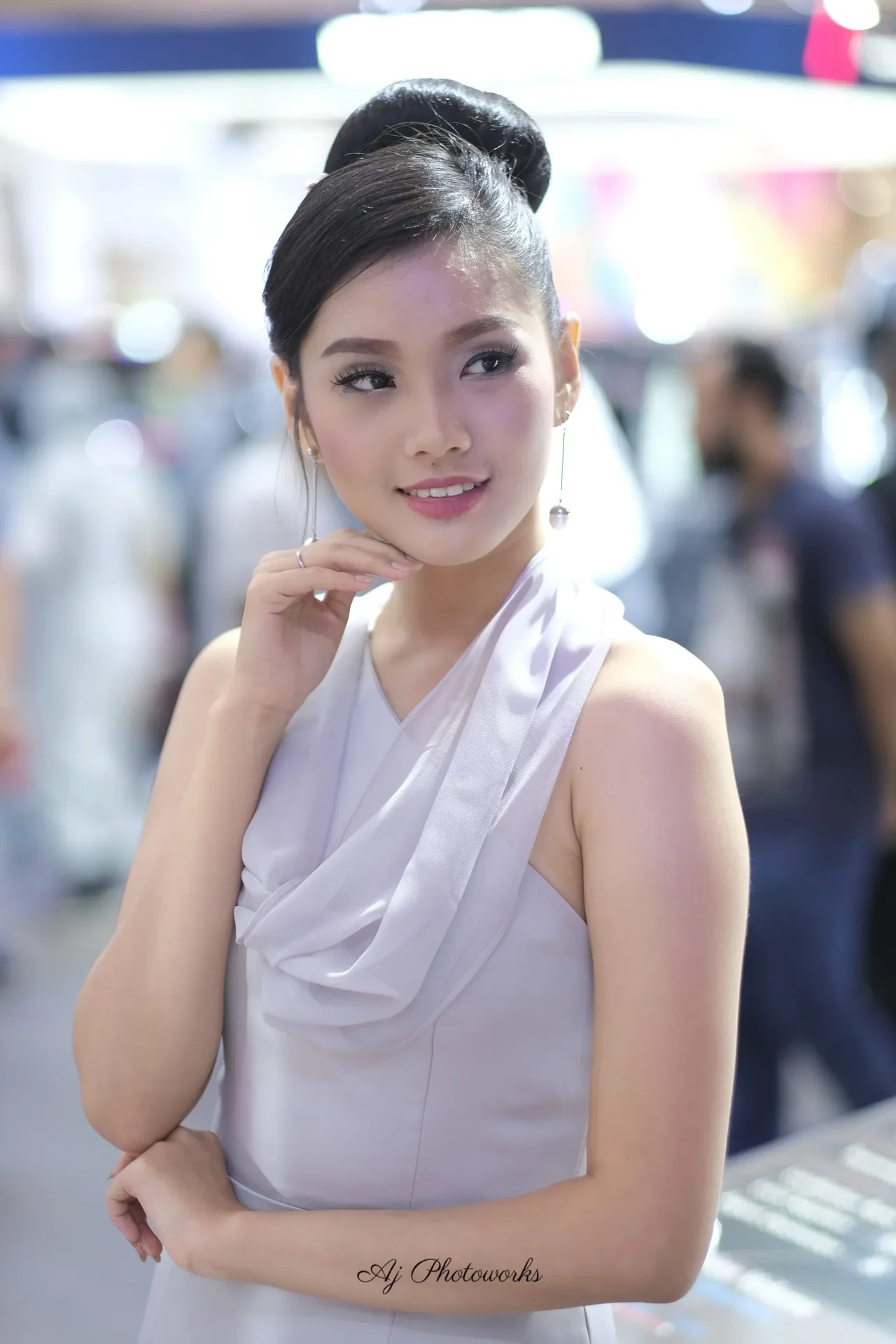 Gaikindo Indonesia International Auto Show 2017