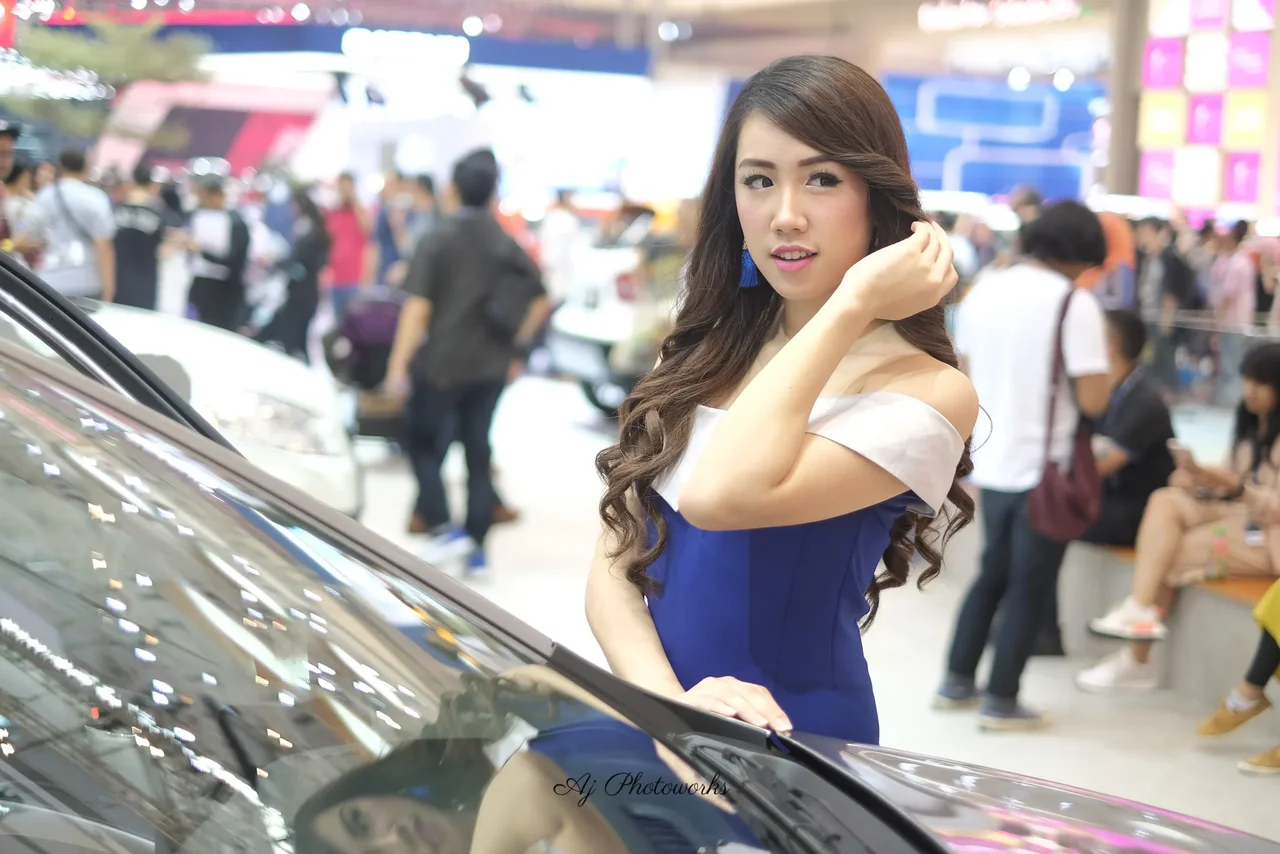Gaikindo Indonesia International Auto Show 2017
