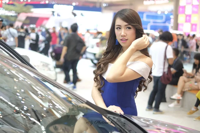 Gaikindo Indonesia International Auto Show 2017