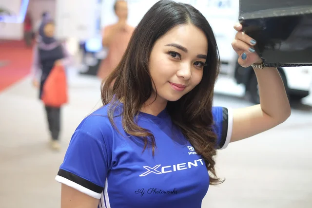 Gaikindo Indonesia International Auto Show 2017