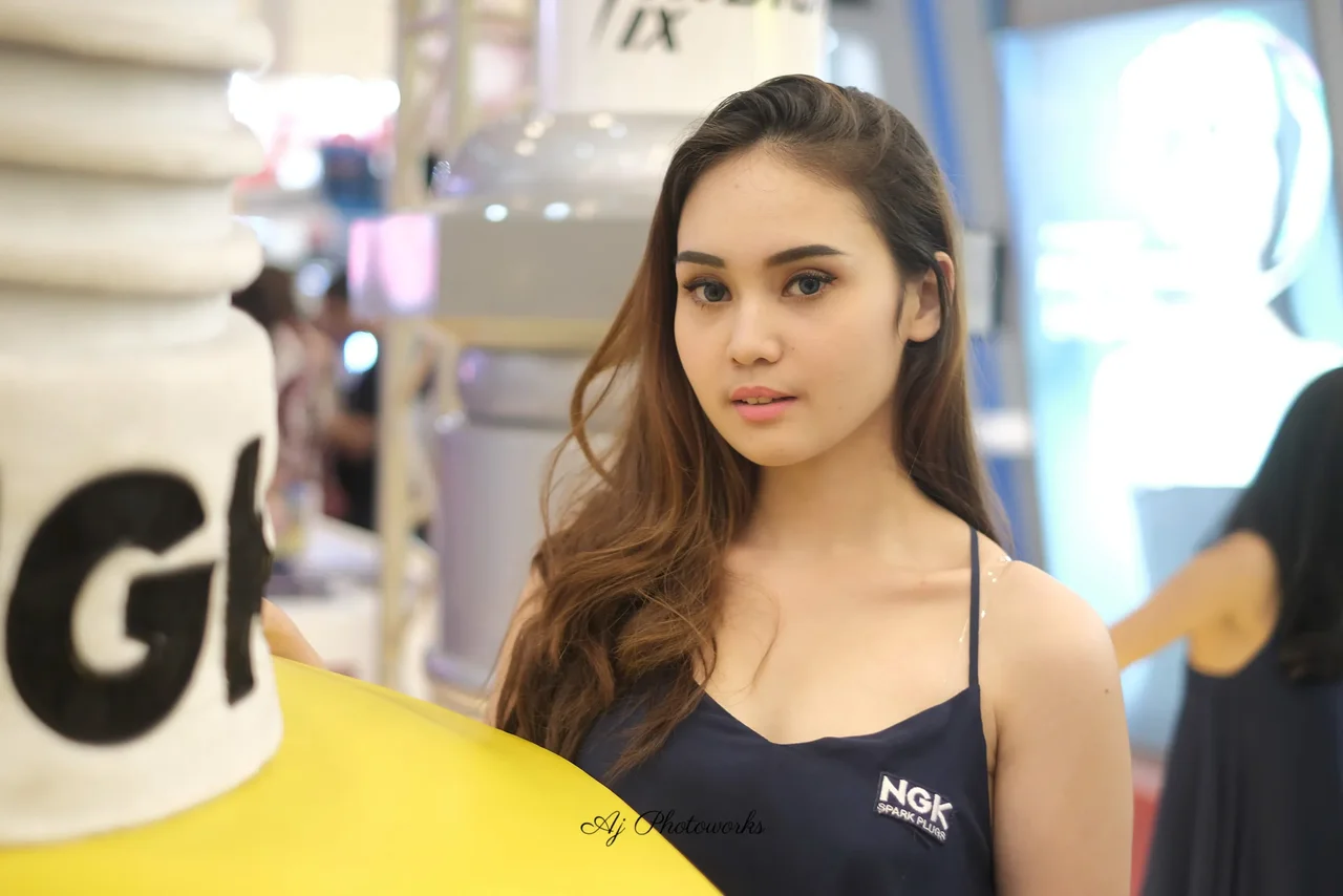 Gaikindo Indonesia International Auto Show 2017