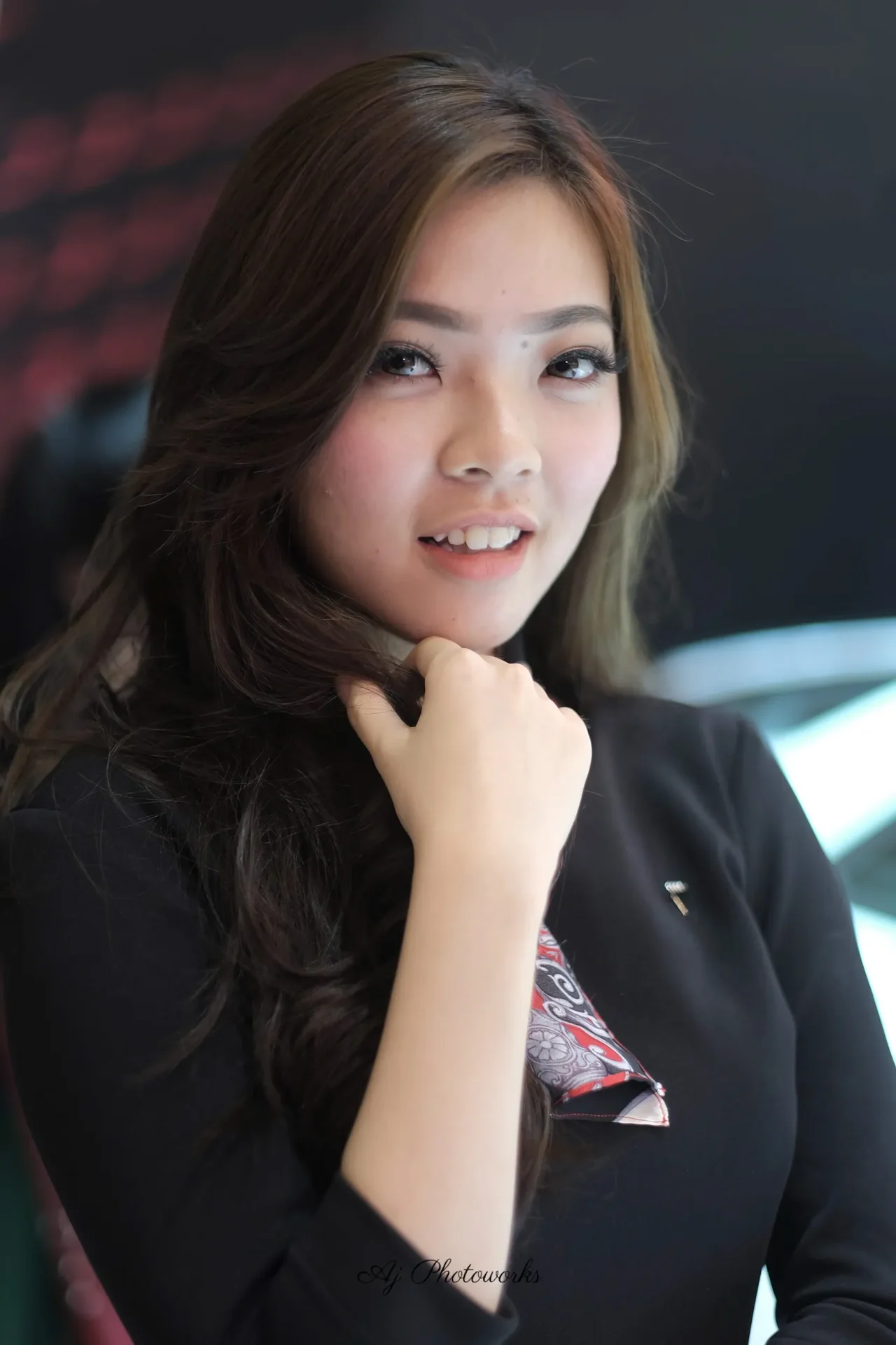 Gaikindo Indonesia International Auto Show 2017