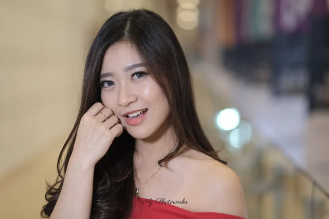 Gaikindo Indonesia International Auto Show 2017