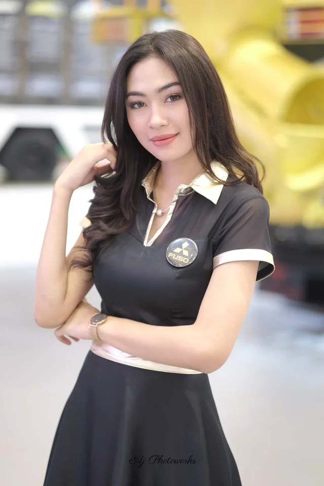 Gaikindo Indonesia International Auto Show 2017