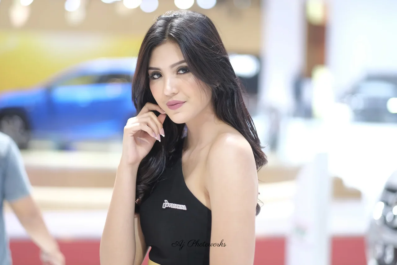 Gaikindo Indonesia International Auto Show 2017