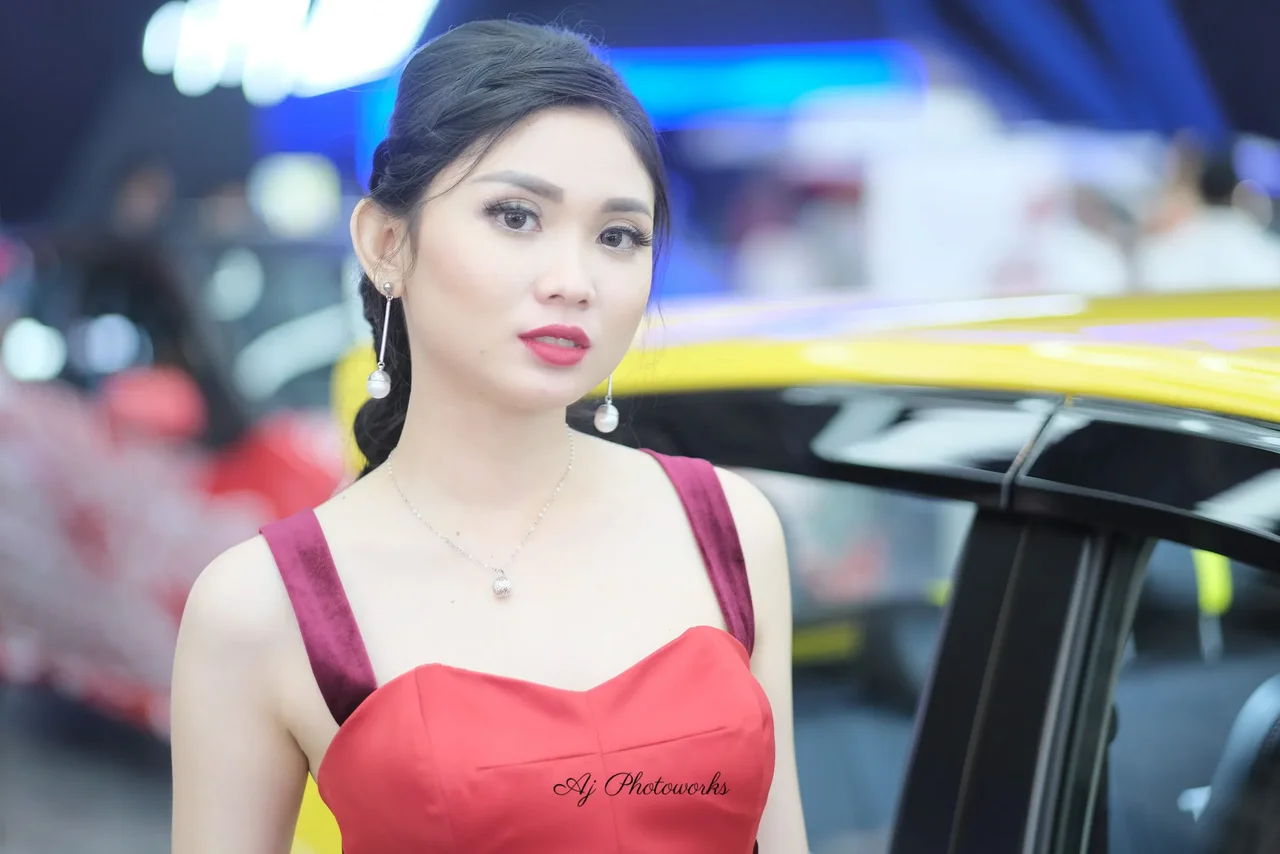 Gaikindo Indonesia International Auto Show 2017