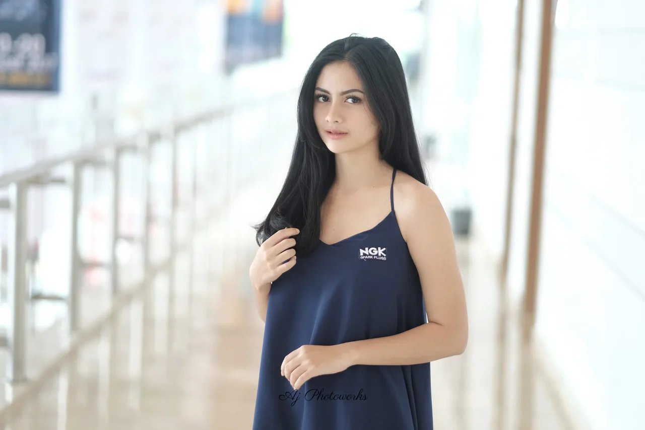 Gaikindo Indonesia International Auto Show 2017