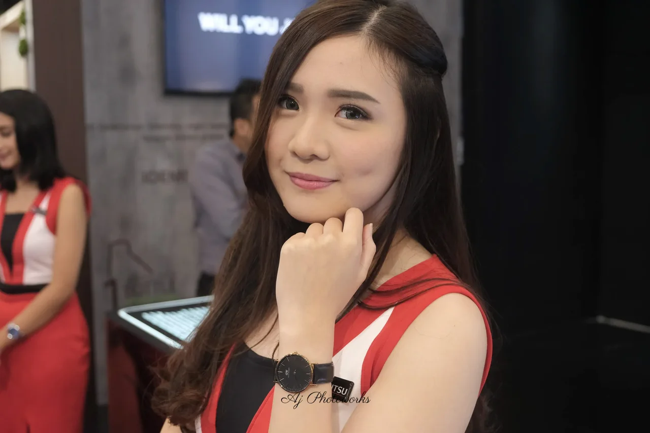 Gaikindo Indonesia International Auto Show 2017