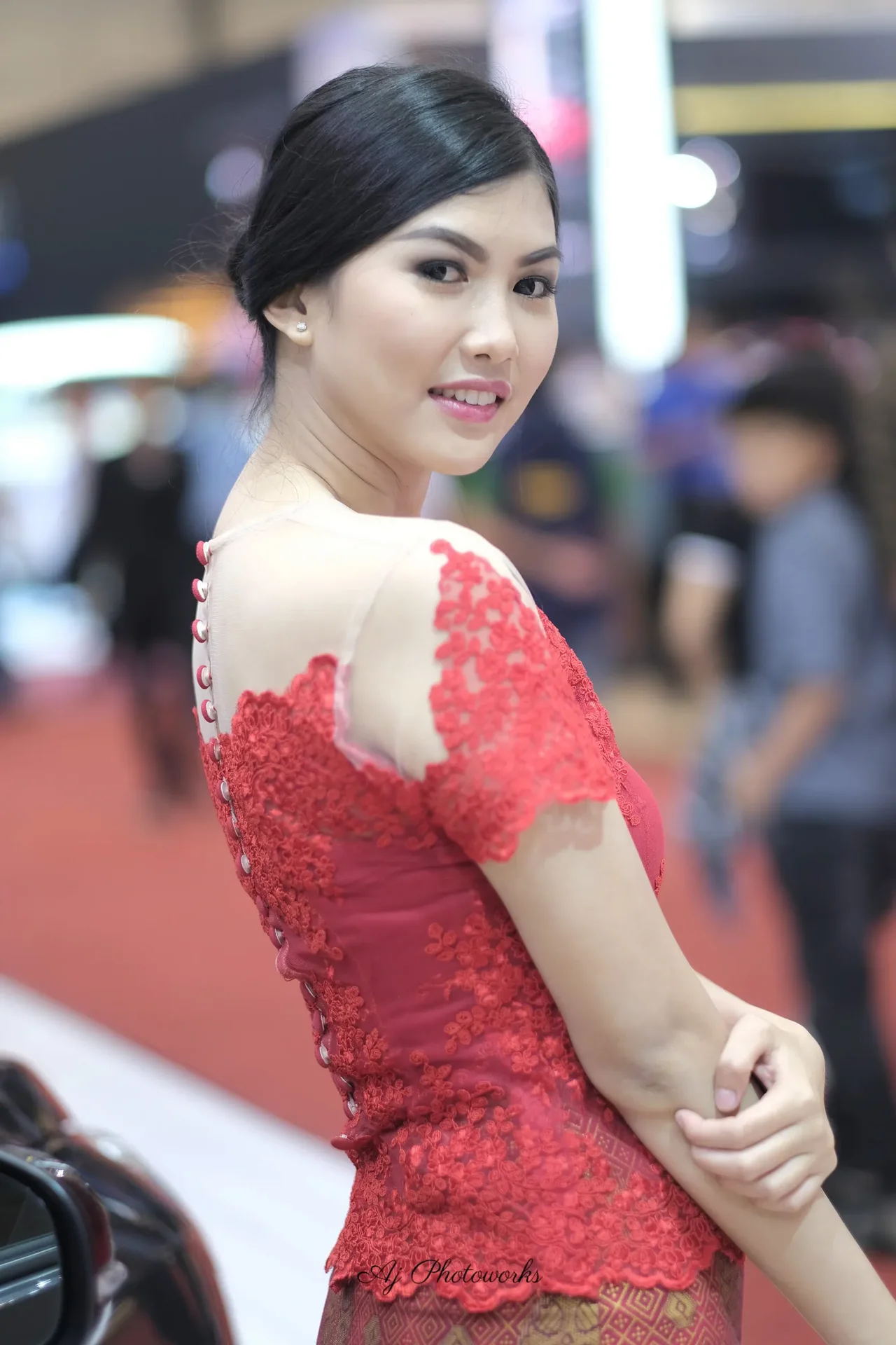 Gaikindo Indonesia International Auto Show 2017