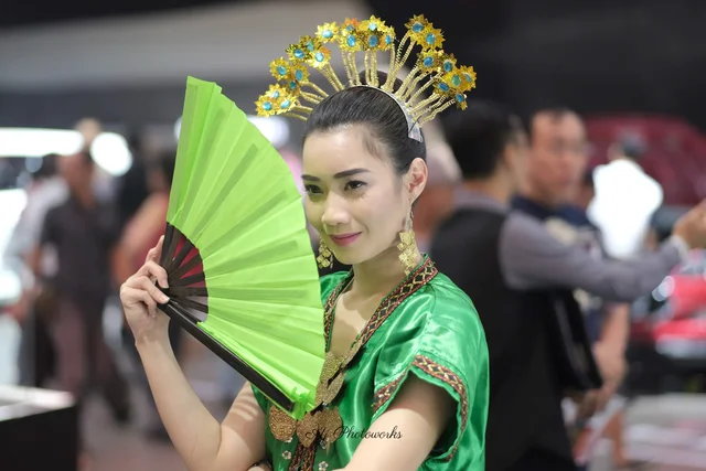 Gaikindo Indonesia International Auto Show 2017