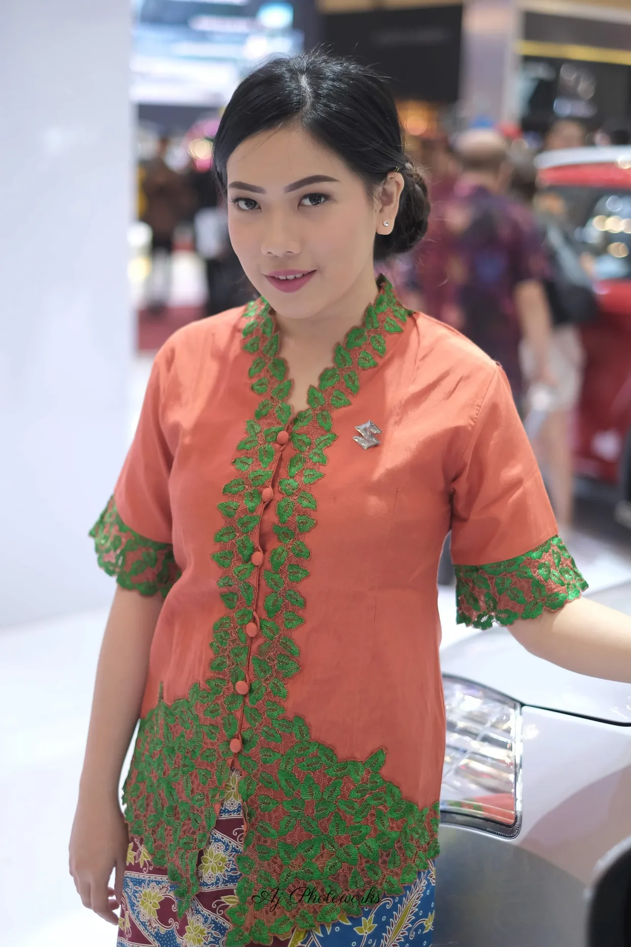 Gaikindo Indonesia International Auto Show 2017