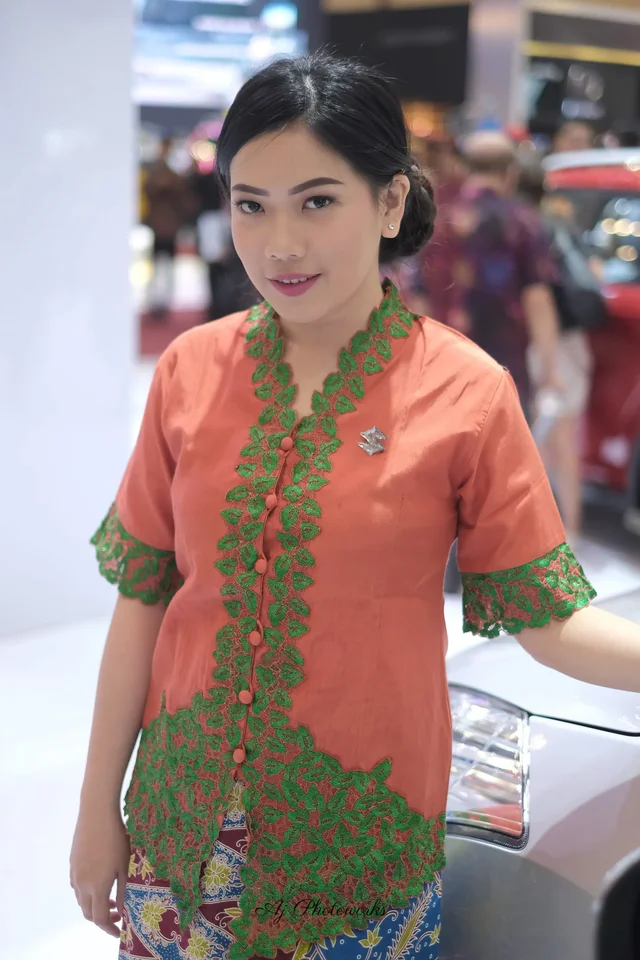 Gaikindo Indonesia International Auto Show 2017