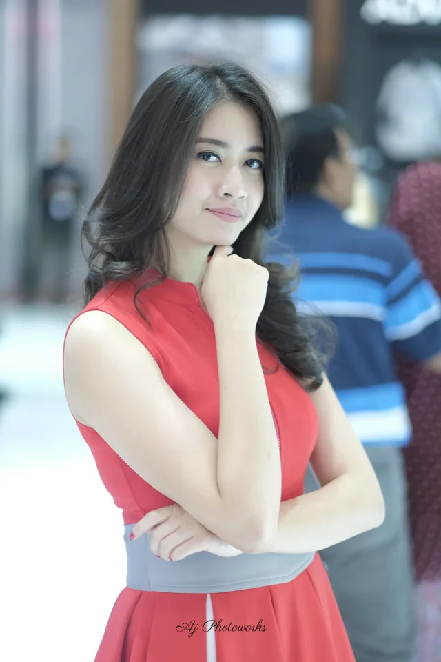 Gaikindo Indonesia International Auto Show 2017