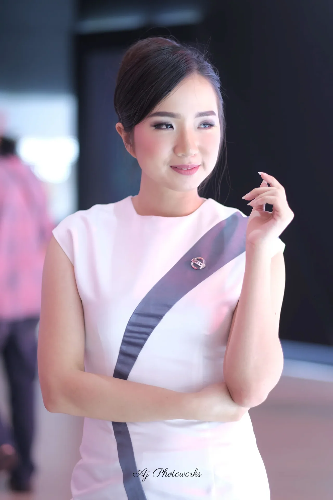 Gaikindo Indonesia International Auto Show 2017