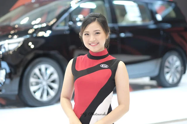 Gaikindo Indonesia International Auto Show 2017