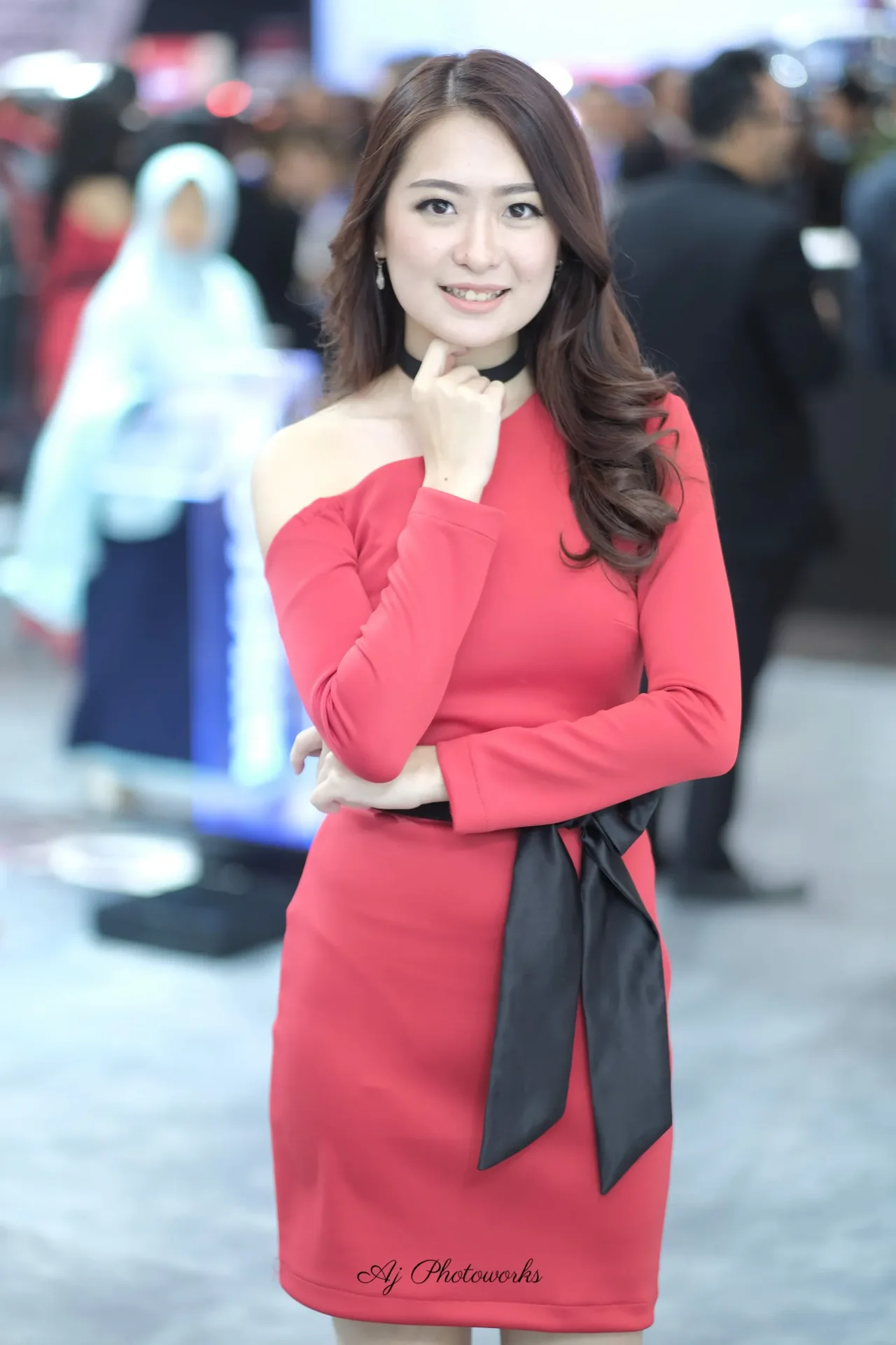 Gaikindo Indonesia International Auto Show 2017