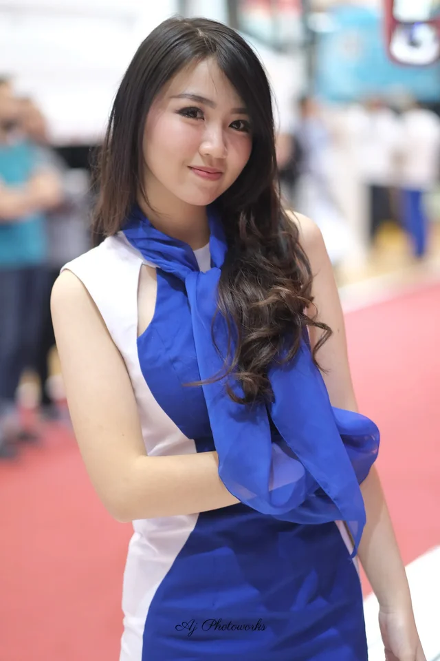 Gaikindo Indonesia International Auto Show 2017