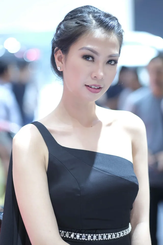 Gaikindo Indonesia International Auto Show 2017