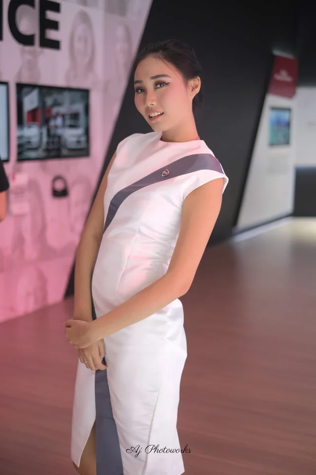 Gaikindo Indonesia International Auto Show 2017