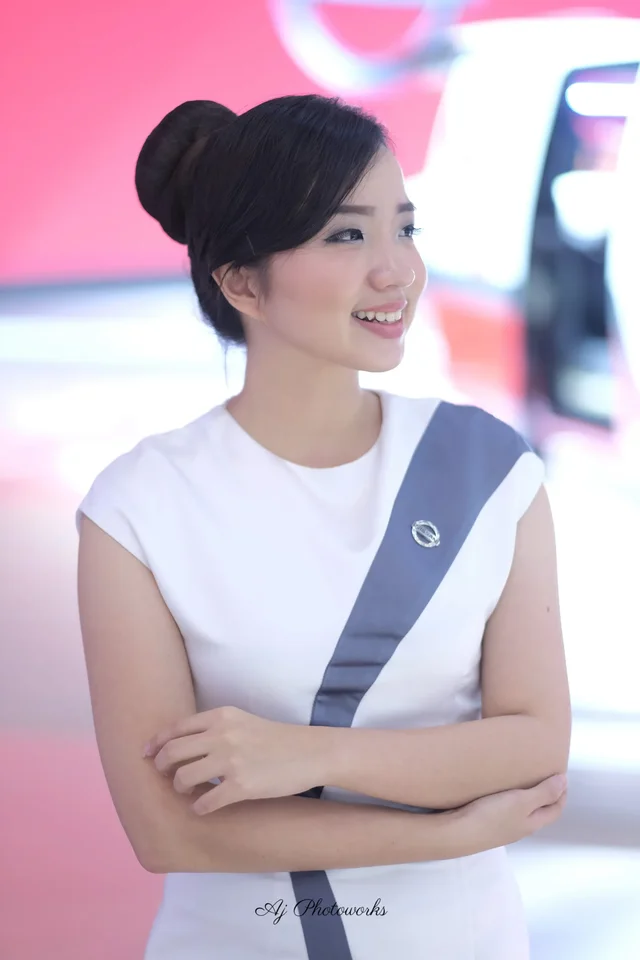 Gaikindo Indonesia International Auto Show 2017