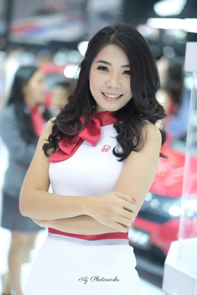 Gaikindo Indonesia International Auto Show 2017