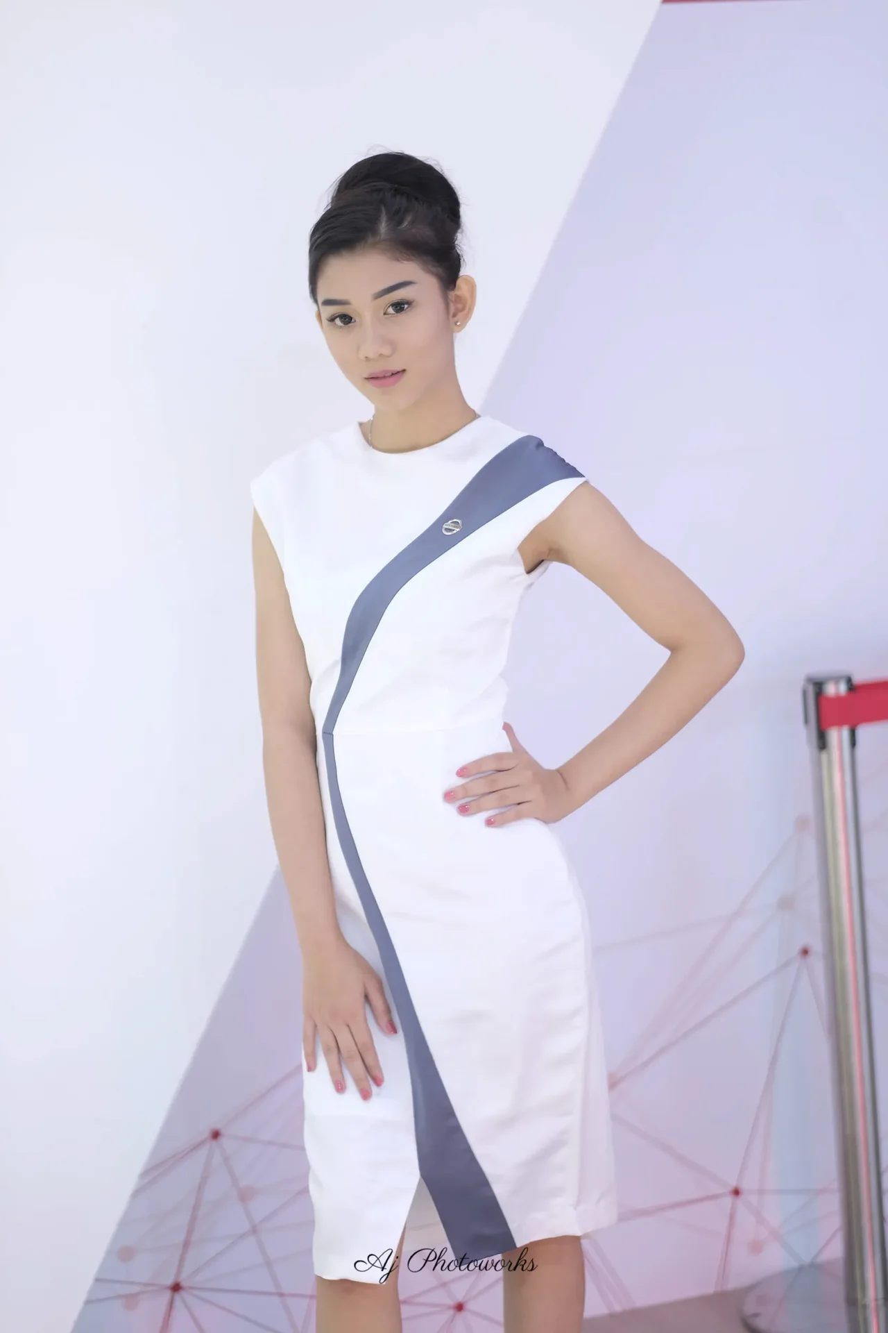 Gaikindo Indonesia International Auto Show 2017