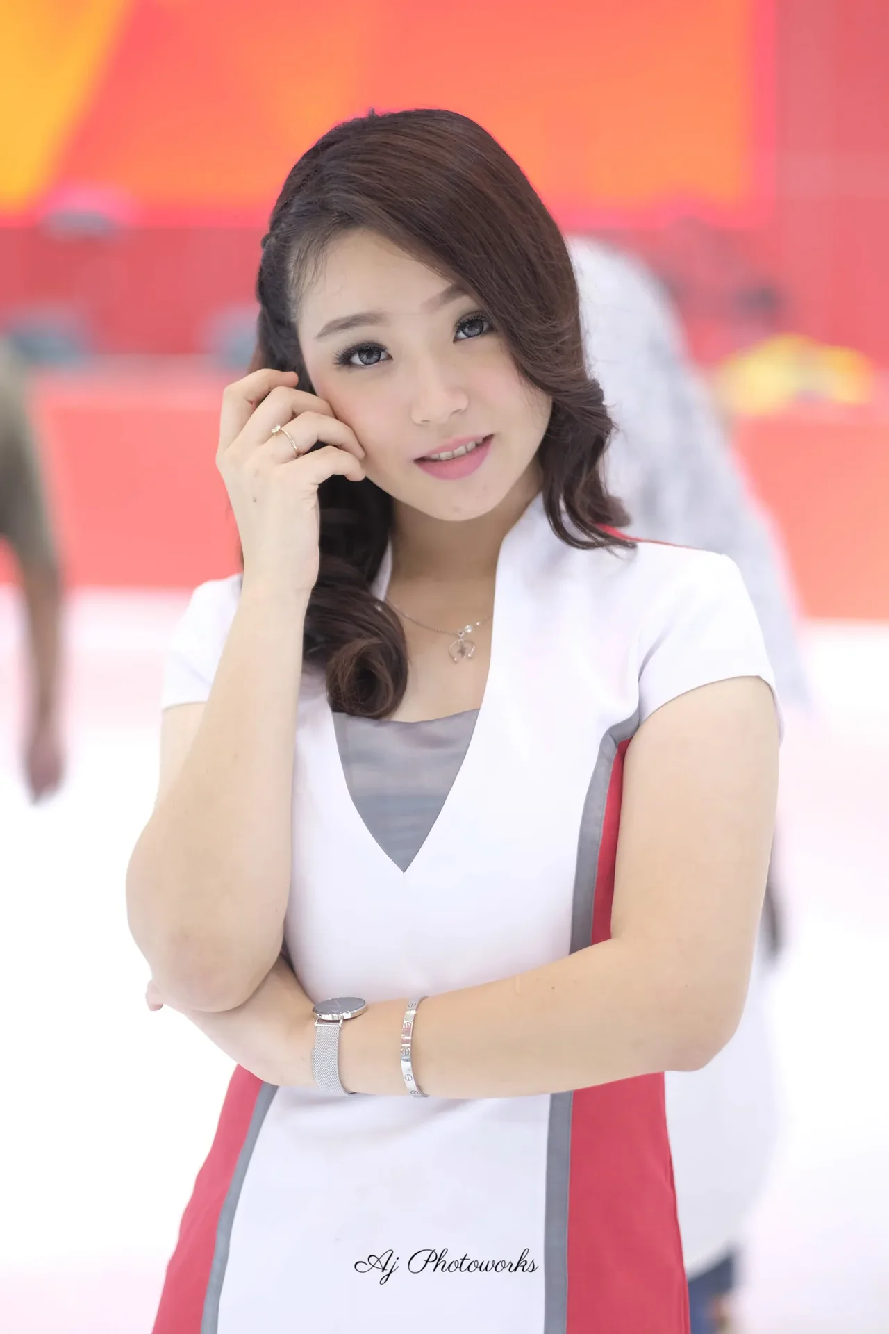 Gaikindo Indonesia International Auto Show 2017